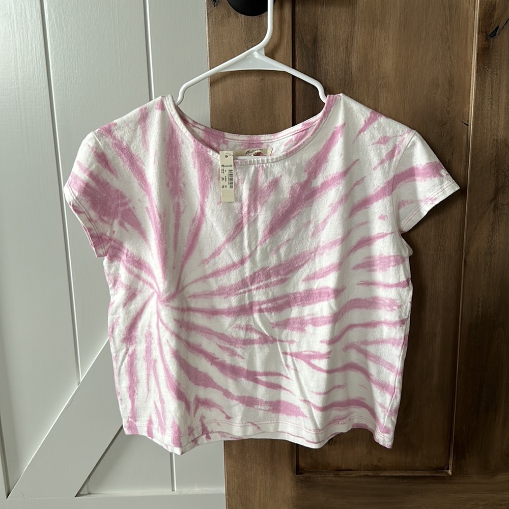 Madewell Tee NWT - Picture 4 of 10